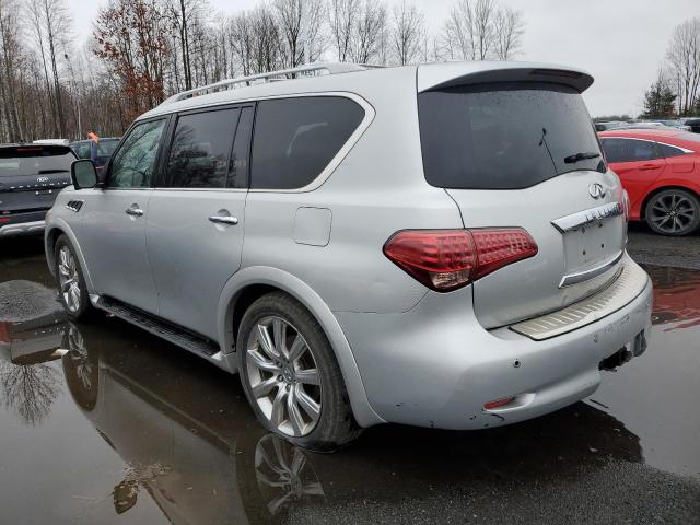 Photo 1 VIN: JN8AZ2NE3D9061648 - INFINITI QX56 