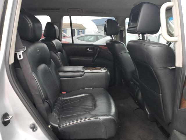 Photo 10 VIN: JN8AZ2NE3D9061648 - INFINITI QX56 