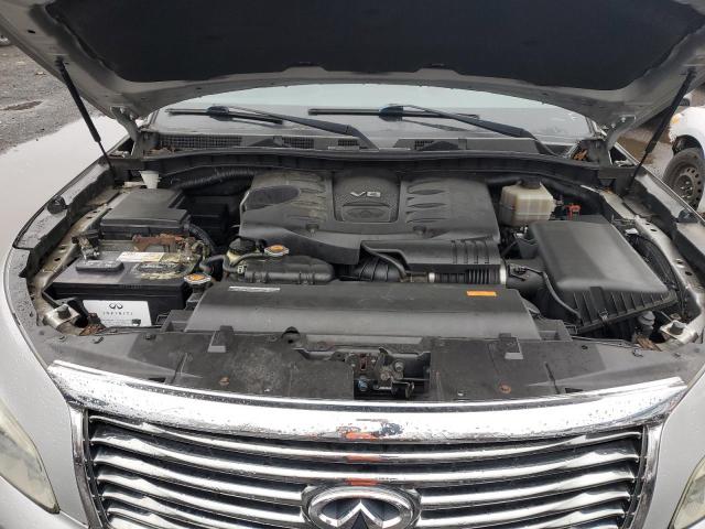 Photo 11 VIN: JN8AZ2NE3D9061648 - INFINITI QX56 