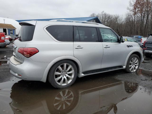 Photo 2 VIN: JN8AZ2NE3D9061648 - INFINITI QX56 