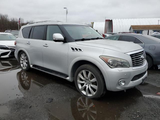 Photo 3 VIN: JN8AZ2NE3D9061648 - INFINITI QX56 