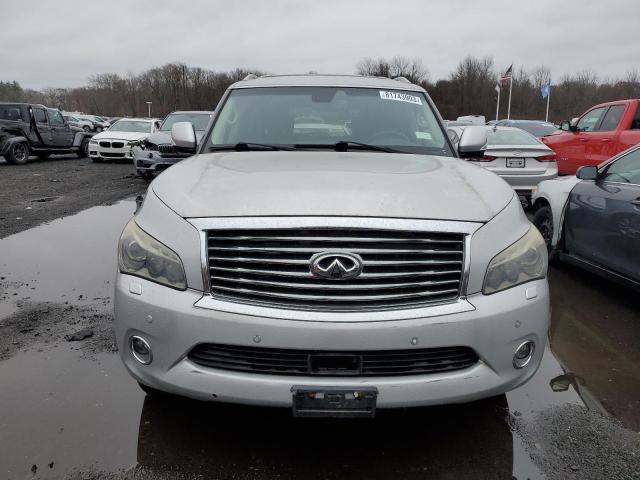 Photo 4 VIN: JN8AZ2NE3D9061648 - INFINITI QX56 