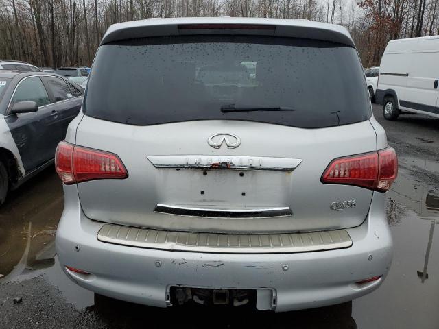 Photo 5 VIN: JN8AZ2NE3D9061648 - INFINITI QX56 