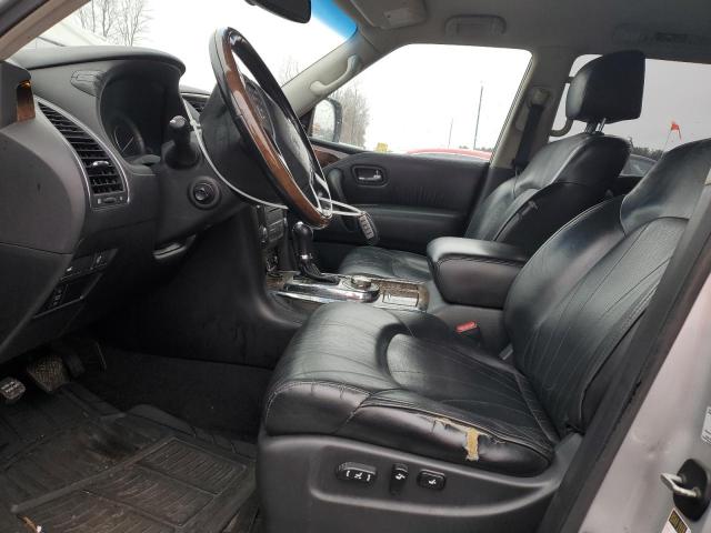 Photo 6 VIN: JN8AZ2NE3D9061648 - INFINITI QX56 