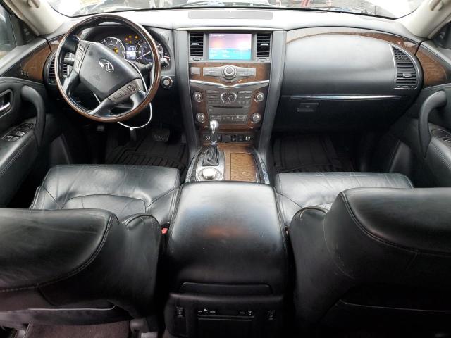 Photo 7 VIN: JN8AZ2NE3D9061648 - INFINITI QX56 