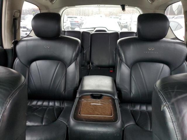 Photo 9 VIN: JN8AZ2NE3D9061648 - INFINITI QX56 