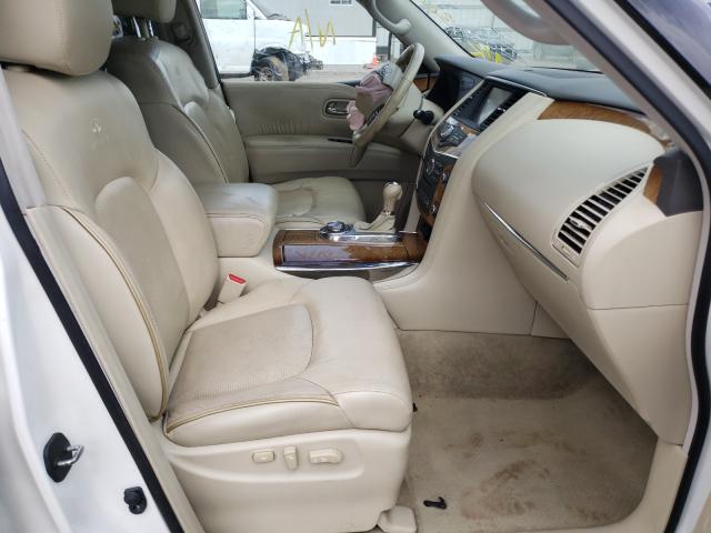 Photo 4 VIN: JN8AZ2NE3E9062493 - INFINITI QX80 