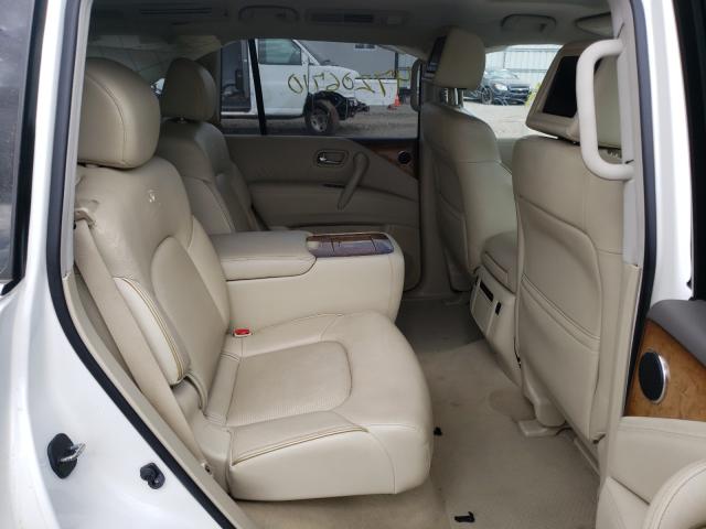 Photo 5 VIN: JN8AZ2NE3E9062493 - INFINITI QX80 