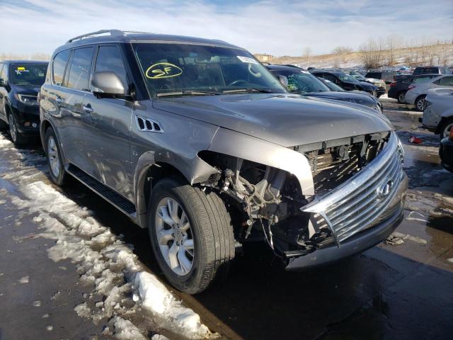 Photo 0 VIN: JN8AZ2NE3E9064504 - INFINITI QX80 