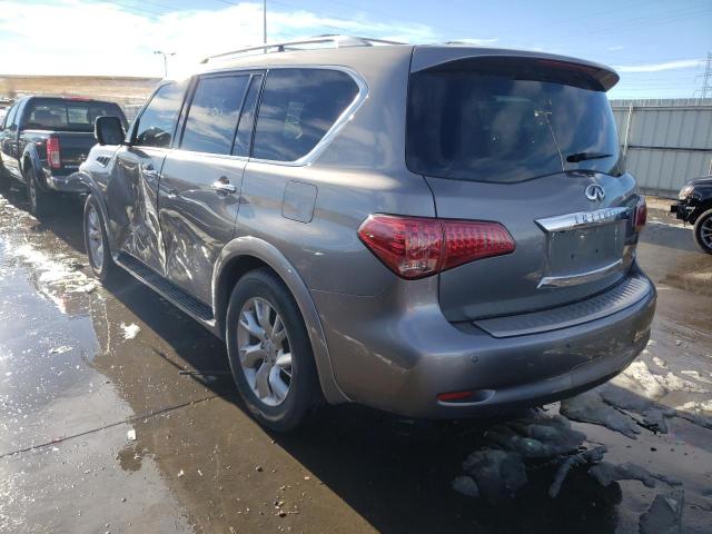 Photo 2 VIN: JN8AZ2NE3E9064504 - INFINITI QX80 