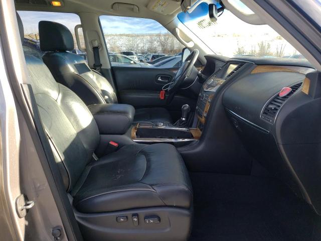 Photo 4 VIN: JN8AZ2NE3E9064504 - INFINITI QX80 