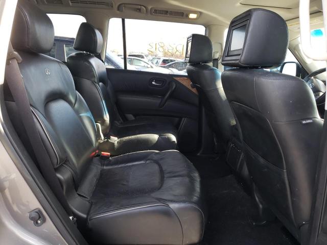 Photo 5 VIN: JN8AZ2NE3E9064504 - INFINITI QX80 