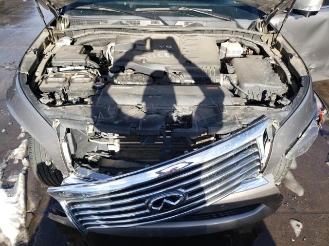 Photo 6 VIN: JN8AZ2NE3E9064504 - INFINITI QX80 