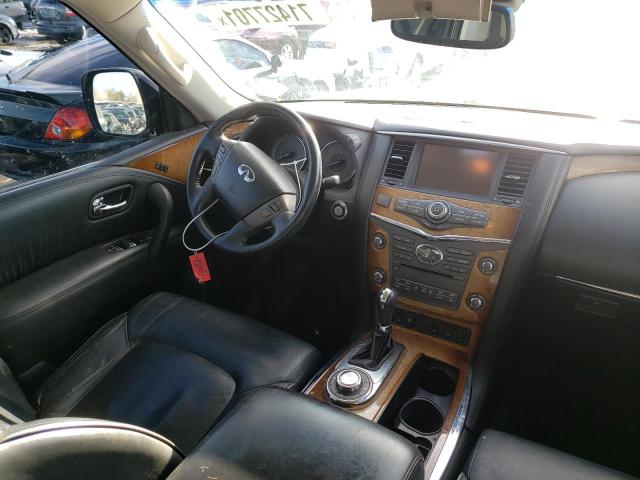 Photo 8 VIN: JN8AZ2NE3E9064504 - INFINITI QX80 