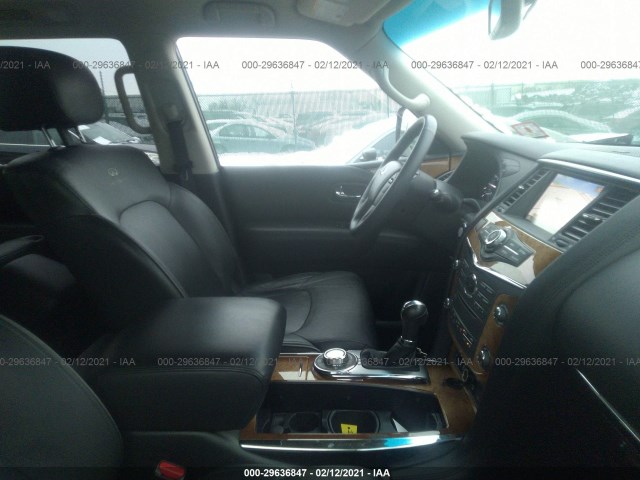 Photo 4 VIN: JN8AZ2NE3E9065880 - INFINITI QX80 