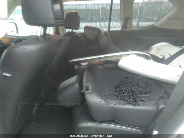 Photo 7 VIN: JN8AZ2NE3E9065880 - INFINITI QX80 