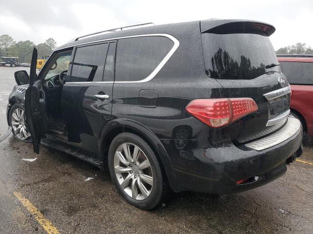 Photo 1 VIN: JN8AZ2NE3E9066852 - INFINITI QX80 