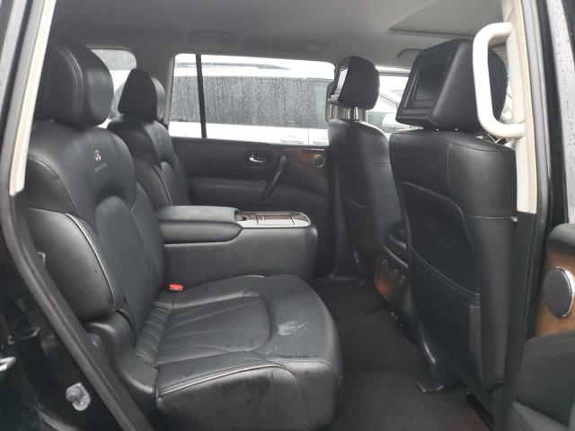 Photo 10 VIN: JN8AZ2NE3E9066852 - INFINITI QX80 