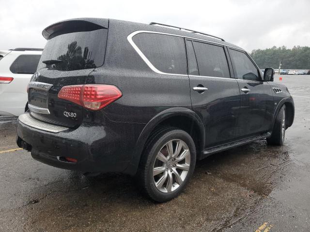 Photo 2 VIN: JN8AZ2NE3E9066852 - INFINITI QX80 