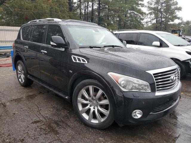 Photo 3 VIN: JN8AZ2NE3E9066852 - INFINITI QX80 