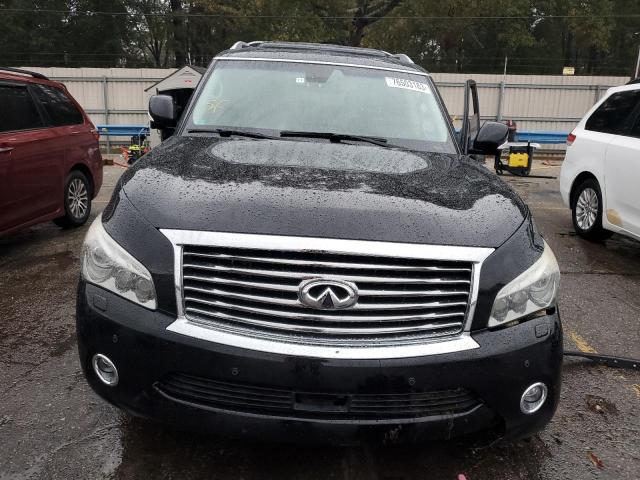 Photo 4 VIN: JN8AZ2NE3E9066852 - INFINITI QX80 