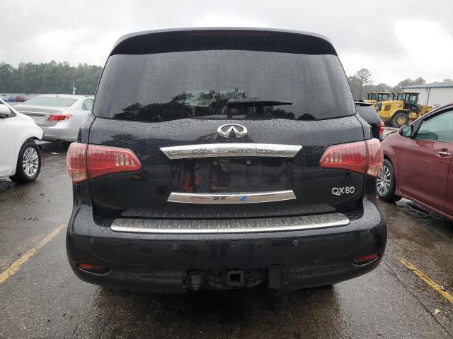 Photo 5 VIN: JN8AZ2NE3E9066852 - INFINITI QX80 