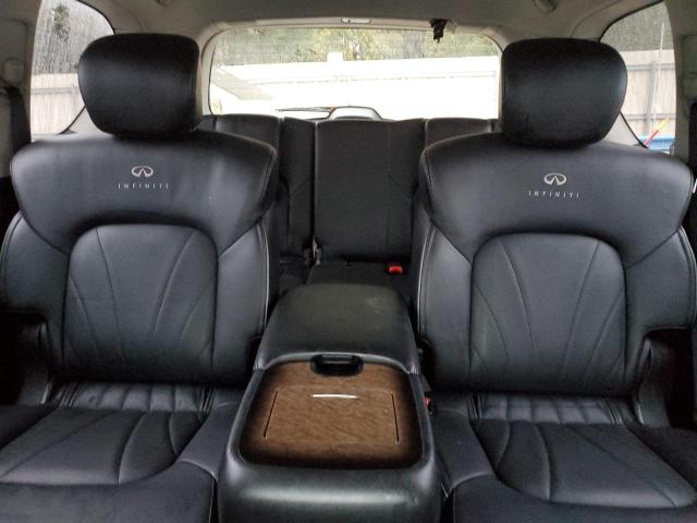 Photo 9 VIN: JN8AZ2NE3E9066852 - INFINITI QX80 