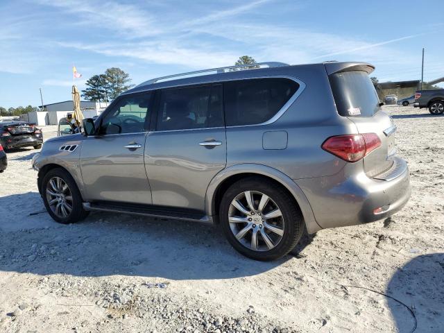 Photo 1 VIN: JN8AZ2NE3E9068424 - INFINITI QX80 