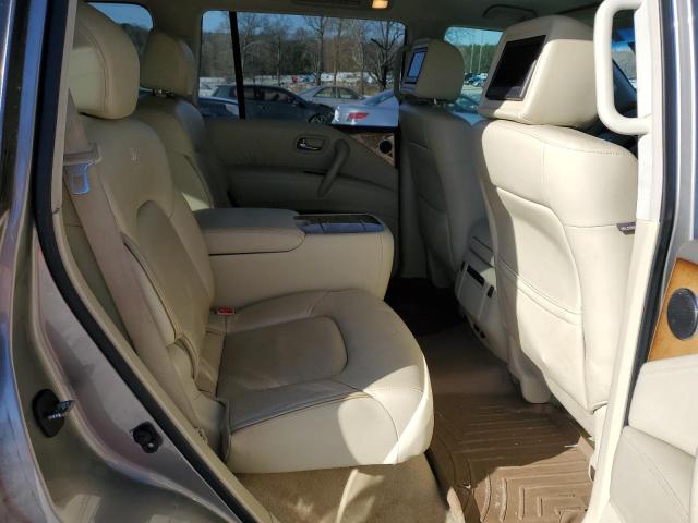 Photo 10 VIN: JN8AZ2NE3E9068424 - INFINITI QX80 