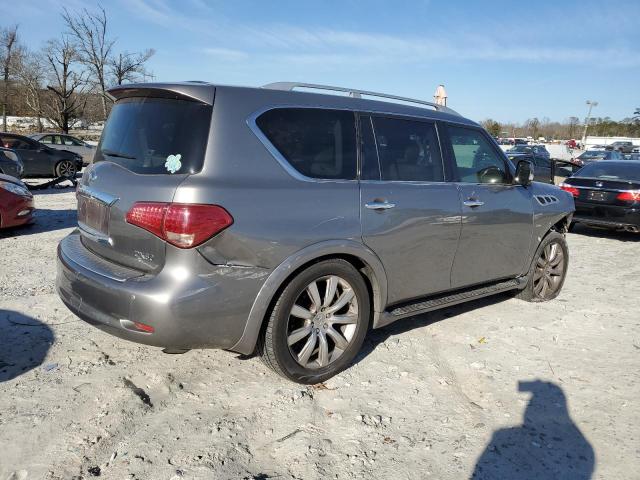 Photo 2 VIN: JN8AZ2NE3E9068424 - INFINITI QX80 