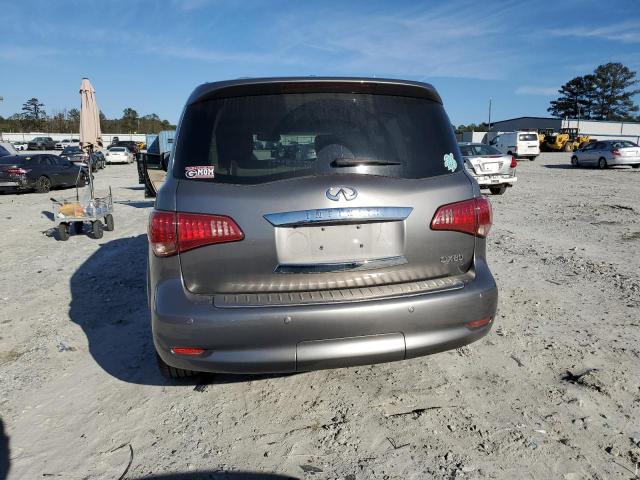 Photo 5 VIN: JN8AZ2NE3E9068424 - INFINITI QX80 