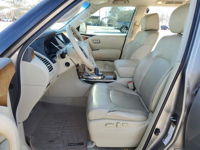 Photo 6 VIN: JN8AZ2NE3E9068424 - INFINITI QX80 