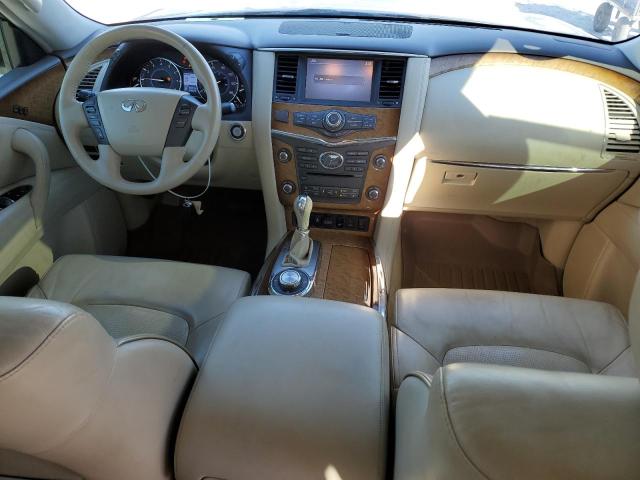 Photo 7 VIN: JN8AZ2NE3E9068424 - INFINITI QX80 