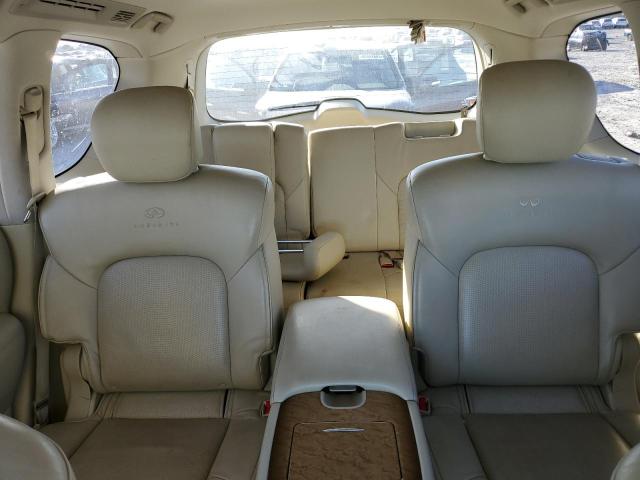 Photo 9 VIN: JN8AZ2NE3E9068424 - INFINITI QX80 