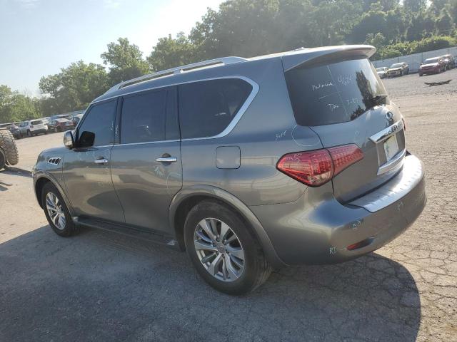 Photo 1 VIN: JN8AZ2NE3F9081420 - INFINITI QX80 