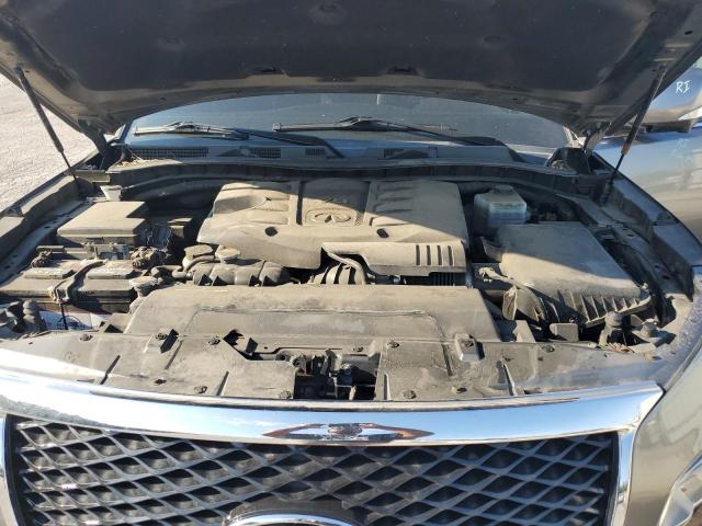 Photo 11 VIN: JN8AZ2NE3F9081420 - INFINITI QX80 