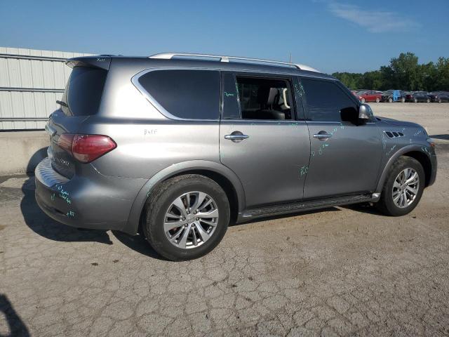 Photo 2 VIN: JN8AZ2NE3F9081420 - INFINITI QX80 