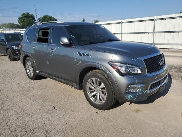 Photo 3 VIN: JN8AZ2NE3F9081420 - INFINITI QX80 