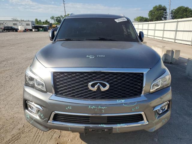 Photo 4 VIN: JN8AZ2NE3F9081420 - INFINITI QX80 