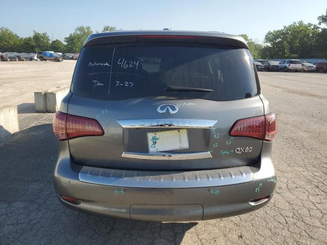 Photo 5 VIN: JN8AZ2NE3F9081420 - INFINITI QX80 