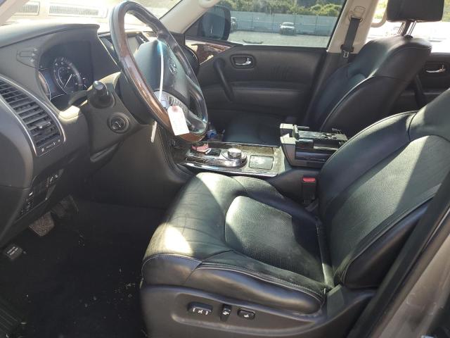 Photo 6 VIN: JN8AZ2NE3F9081420 - INFINITI QX80 