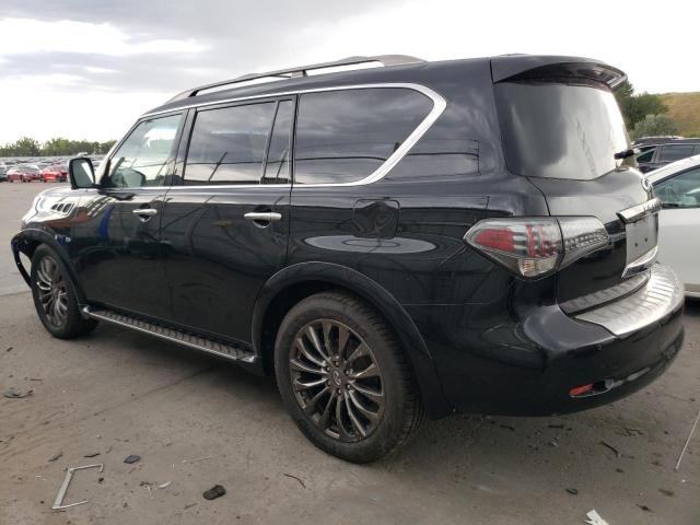 Photo 1 VIN: JN8AZ2NE3F9083605 - INFINITI QX80 