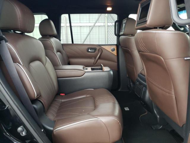 Photo 10 VIN: JN8AZ2NE3F9083605 - INFINITI QX80 