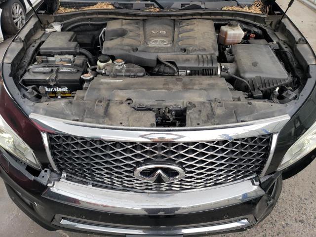 Photo 11 VIN: JN8AZ2NE3F9083605 - INFINITI QX80 