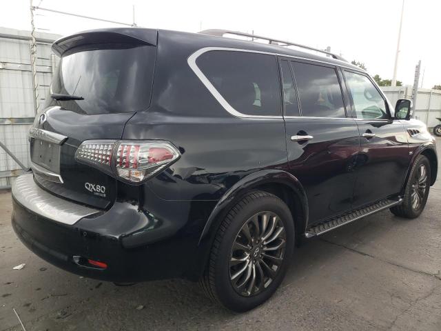 Photo 2 VIN: JN8AZ2NE3F9083605 - INFINITI QX80 