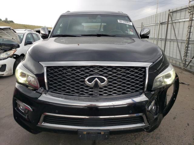 Photo 4 VIN: JN8AZ2NE3F9083605 - INFINITI QX80 