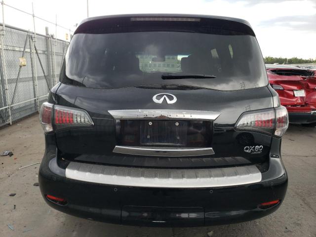 Photo 5 VIN: JN8AZ2NE3F9083605 - INFINITI QX80 