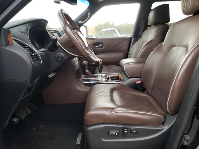 Photo 6 VIN: JN8AZ2NE3F9083605 - INFINITI QX80 