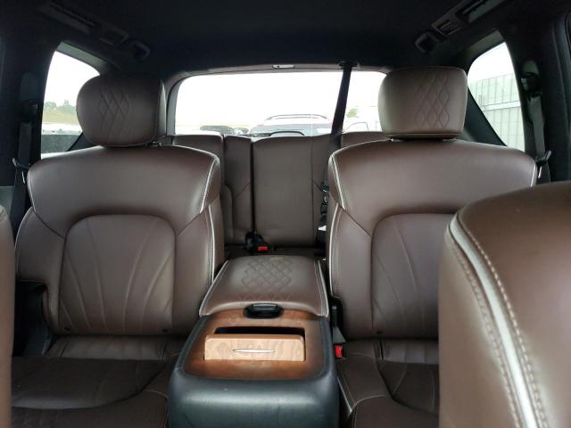 Photo 9 VIN: JN8AZ2NE3F9083605 - INFINITI QX80 