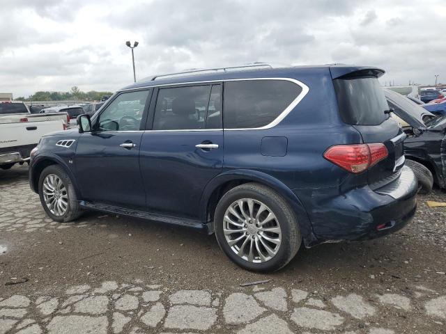 Photo 1 VIN: JN8AZ2NE3F9083717 - INFINITI QX80 